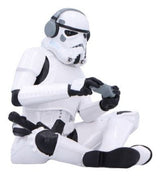 Figura Star Wars - Stormtrooper Game On!