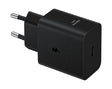 EAN 8806095471761 - Samsung EP-T4511XBEGWW cargador de dispositivo móvil Universal Negro Corriente alterna Carga rápida Inter imagen 1