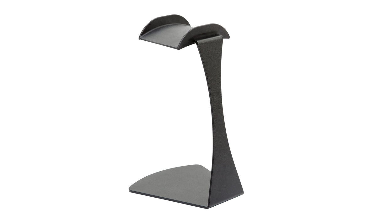 Soporte De Mesa Para Auriculares K&M 16075, Negro