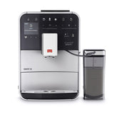 EAN 4006508217847 - Melitta Barista Smart TS Máquina espresso 1,8 L imagen 9