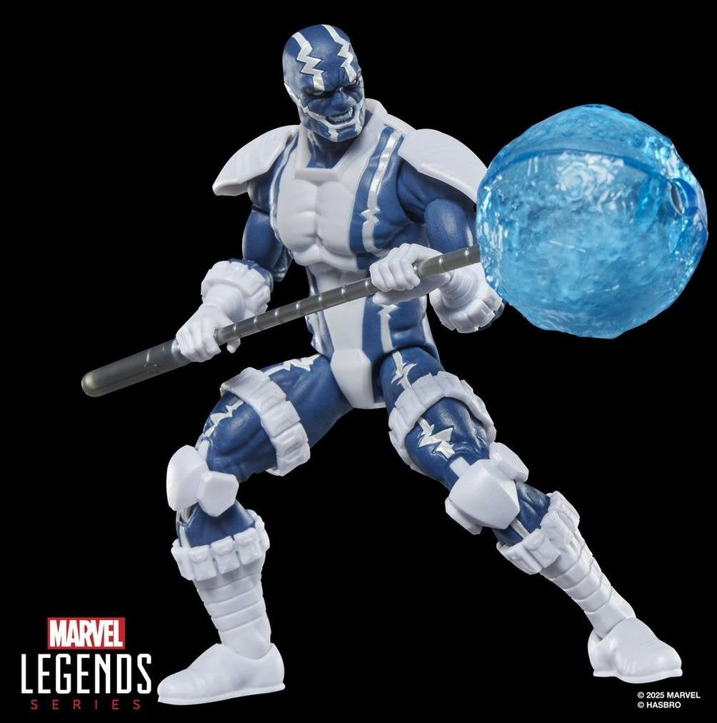 Figura Cardiac Spider-Man Marvel Comics 15cm