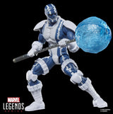 Figura Cardiac Spider-Man Marvel Comics 15cm