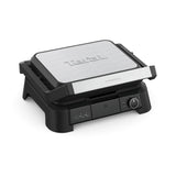 Parrilla Eléctrica  Tefal Supergrill 3-In-1 Gc510de0  De Contacto
