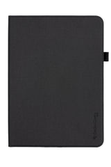 Geckocovers Easyclick Eco Klapphülle Para Ipad Pro 11 (2024) M4 - Negro