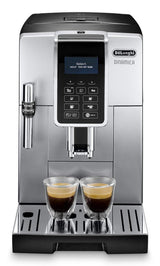 EAN 8004399331136 - De’Longhi Dinamica Ecam 350.35.SB Totalmente automática Máquina espresso imagen 2