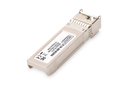 EAN 4016032424260 - Digitus DN-81204 red modulo transceptor Fibra óptica 10000 Mbit/s SFP+ imagen 4