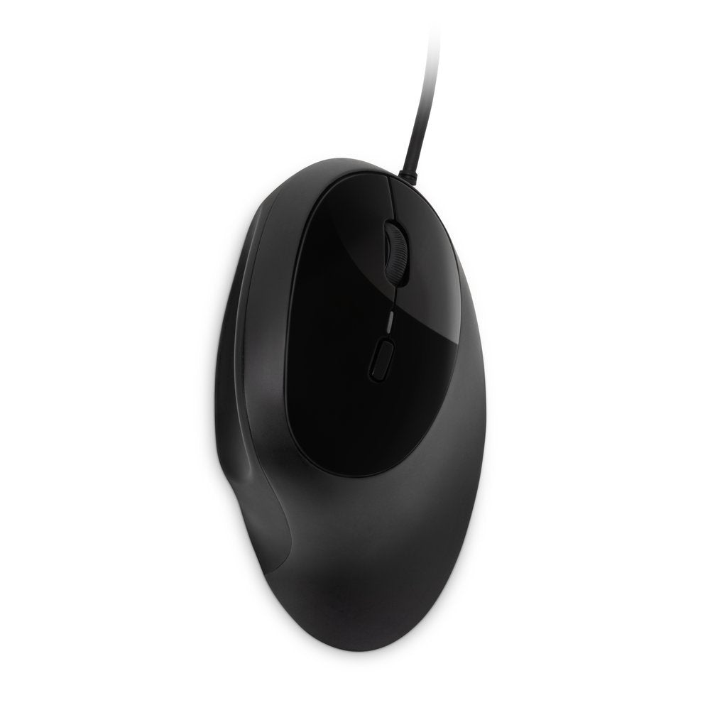 Kensington Pro Fit Ratón Usb Tipo A Óptico 3200 Dpi Mano Derecha