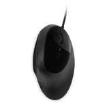 Kensington Pro Fit Ratón Usb Tipo A Óptico 3200 Dpi Mano Derecha