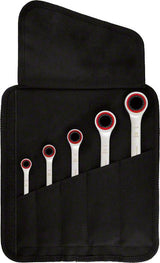 EAN 4053423251463 - Bosch 1.600.A02.Z3D Acero cromo vanadio 8,10,13,17,19 mm 5 pieza(s) imagen 2