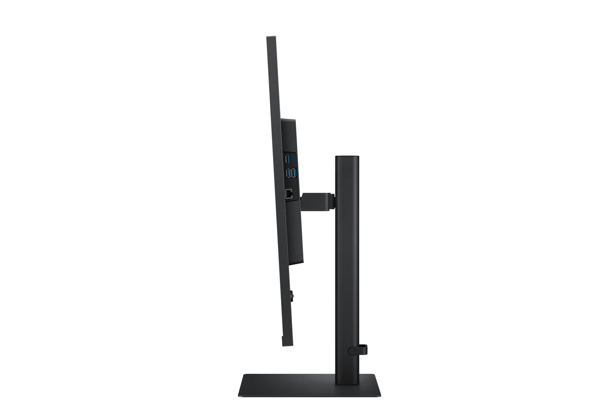 EAN 8806095971025 - Samsung S80UD pantalla para PC 94 cm (37") 3840 x 2160 Pixeles 4K Ultra HD LCD Negro imagen 7