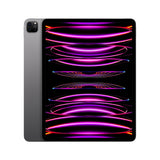EAN 194253242949 - Apple iPad Pro Apple M 1 TB 32,8 cm (12.9") 16 GB Wi-Fi 6E (802.11ax) iPadOS 16 Gris imagen 2