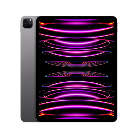 EAN 194253242949 - Apple iPad Pro Apple M 1 TB 32,8 cm (12.9") 16 GB Wi-Fi 6E (802.11ax) iPadOS 16 Gris imagen 2