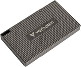 EAN 23942320302 - Verbatim 32030 unidad externa de estado sólido 512 GB USB Tipo C USB 3.2 Gen 2x2 Gris imagen 5