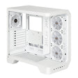 EAN 4711527004346 - darkFlash DC-DY570-W-ES1 carcasa de ordenador Full Tower Blanco imagen 1