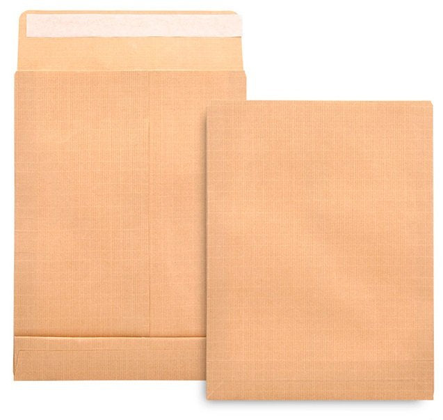 Sobre Liderpapel Sl43 Marrón 50 Pieza(S)