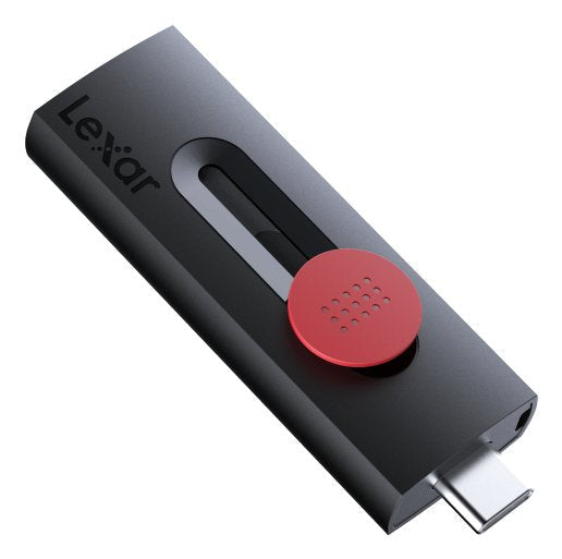Lexar 128gb Jumpdrive D300 Usb Drive