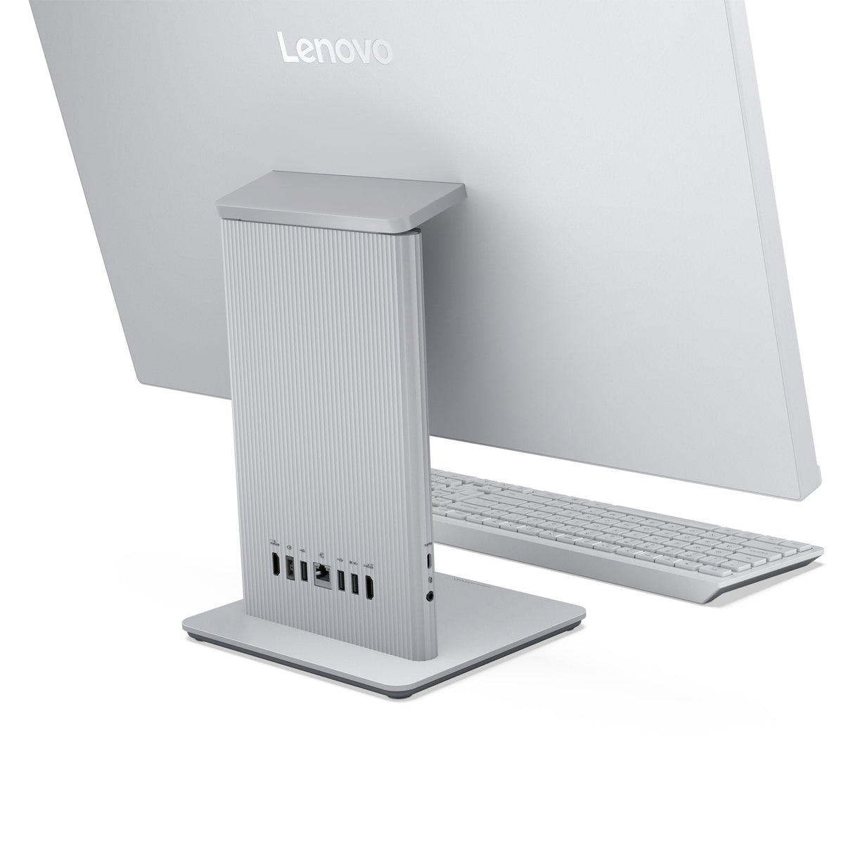Lenovo Ideacentre Aio 27arr9 F0hq - All-In-One (Solución Completa)