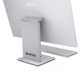Lenovo Ideacentre Aio 3 27 - Core I5-13420h  27''-Fhd-99% Srgb  16gb  1tb  Indukcja  Win11home  Cloud Grey