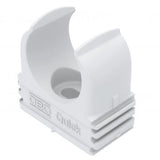 Obo 2955 F M20 Rw Quick-Schelle Flammwidrig M20 Pp Rws Ral9010 2149357