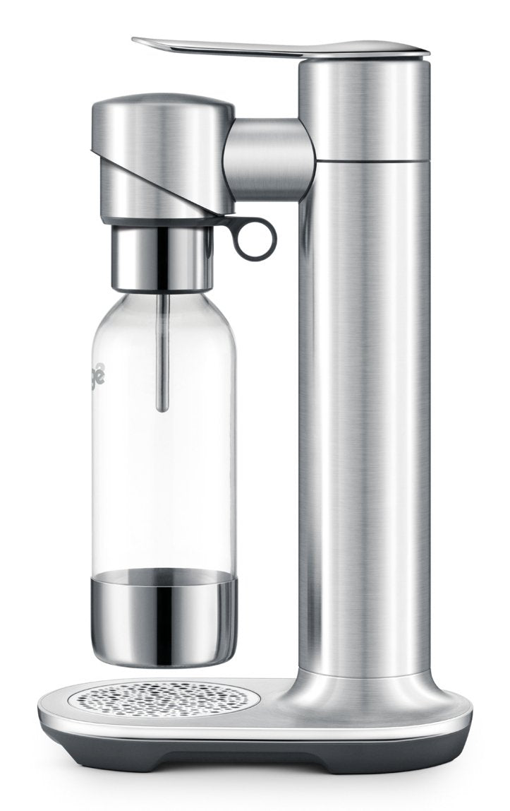 EAN 9355973118858 - Sage InFizz Fusion Acero inoxidable Blanco imagen 5