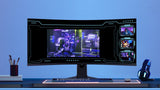 EAN 5901292523664 - TCL R83 34R83Q pantalla para PC 94 cm (37") 3440 x 1440 Pixeles LED Negro, Blanco imagen 6