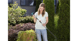 Gancho Pequeño Gardena   Combisystem, 3 Puntas, Azada 08915-20