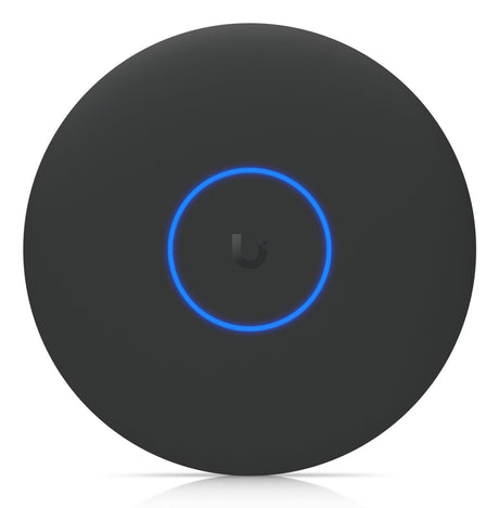 EAN 0810177162131 - Ubiquiti U7 Pro XGS 8600 Mbit/s Negro Energía sobre Ethernet (PoE) imagen 1