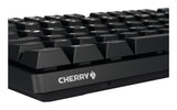 Cherry K37id Industrietastatur Jk-3700de-2 Negro