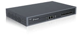 Yeastar P560 Sistema De Centralita Privada (Pbx) 200 Usuario