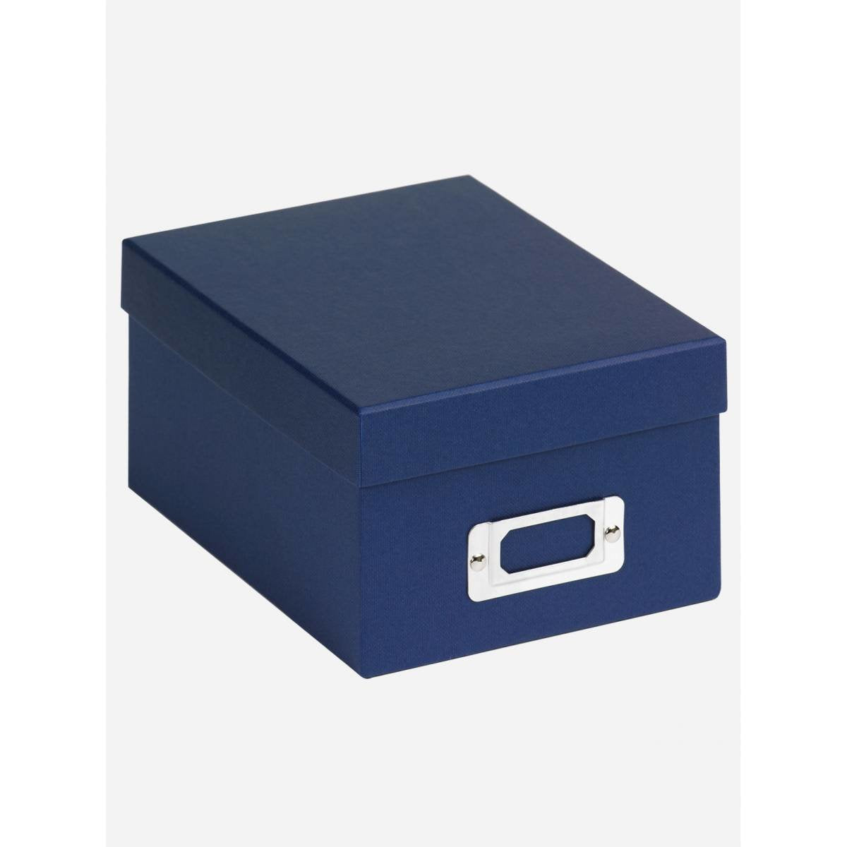 EAN 4004122240043 - Walther Design FB-115-L álbum de foto y protector Azul imagen 1