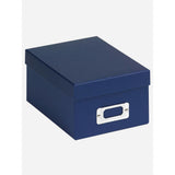 EAN 4004122240043 - Walther Design FB-115-L álbum de foto y protector Azul imagen 1