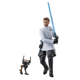 Figura Cal Kestis Imperial Officer Disguise Fig. 9,5 Cm Star Wars Jedi Survivor The Vintage Collection