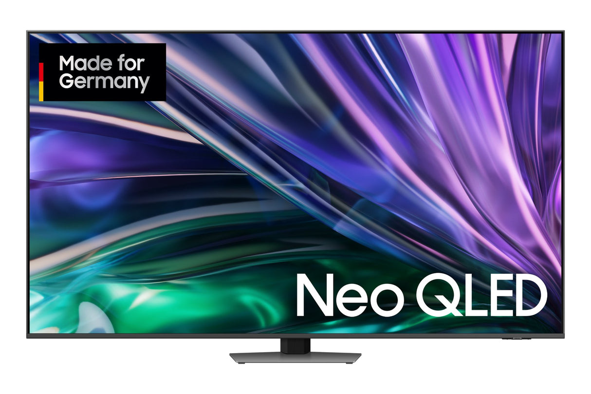 EAN 8806095538310 - Samsung GQ55QN85DBT 139,7 cm (55") 4K Ultra HD Smart TV Wifi Carbono imagen 1