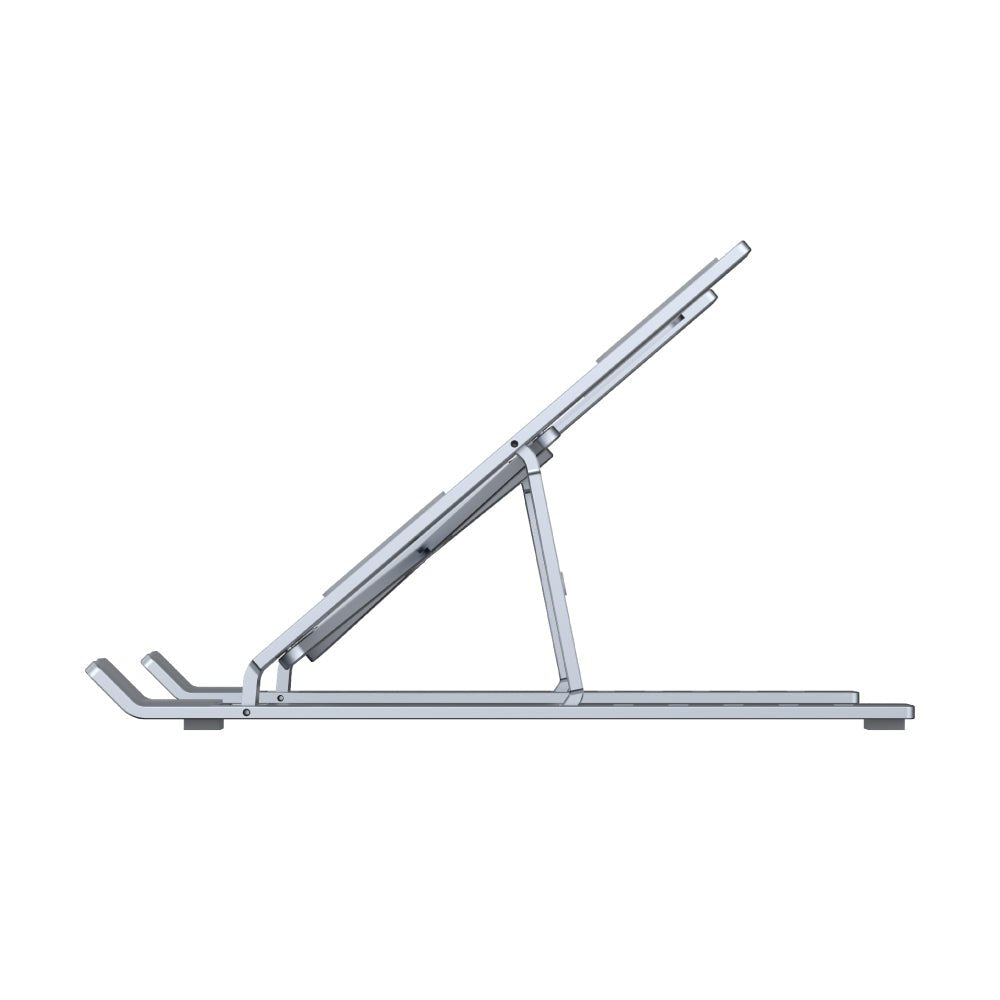 Unitek Stand Pod Notebook Aluminium