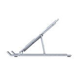 Unitek Stand Pod Notebook Aluminium