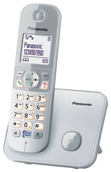 Panasonic Kx-Tg6811gs, Teléfono Analógico Kx-Tg6811gs