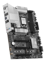 EAN 4711377289757 - MSI PRO B860-P placa base Intel B860 LGA 1851 (Socket V1) ATX imagen 4
