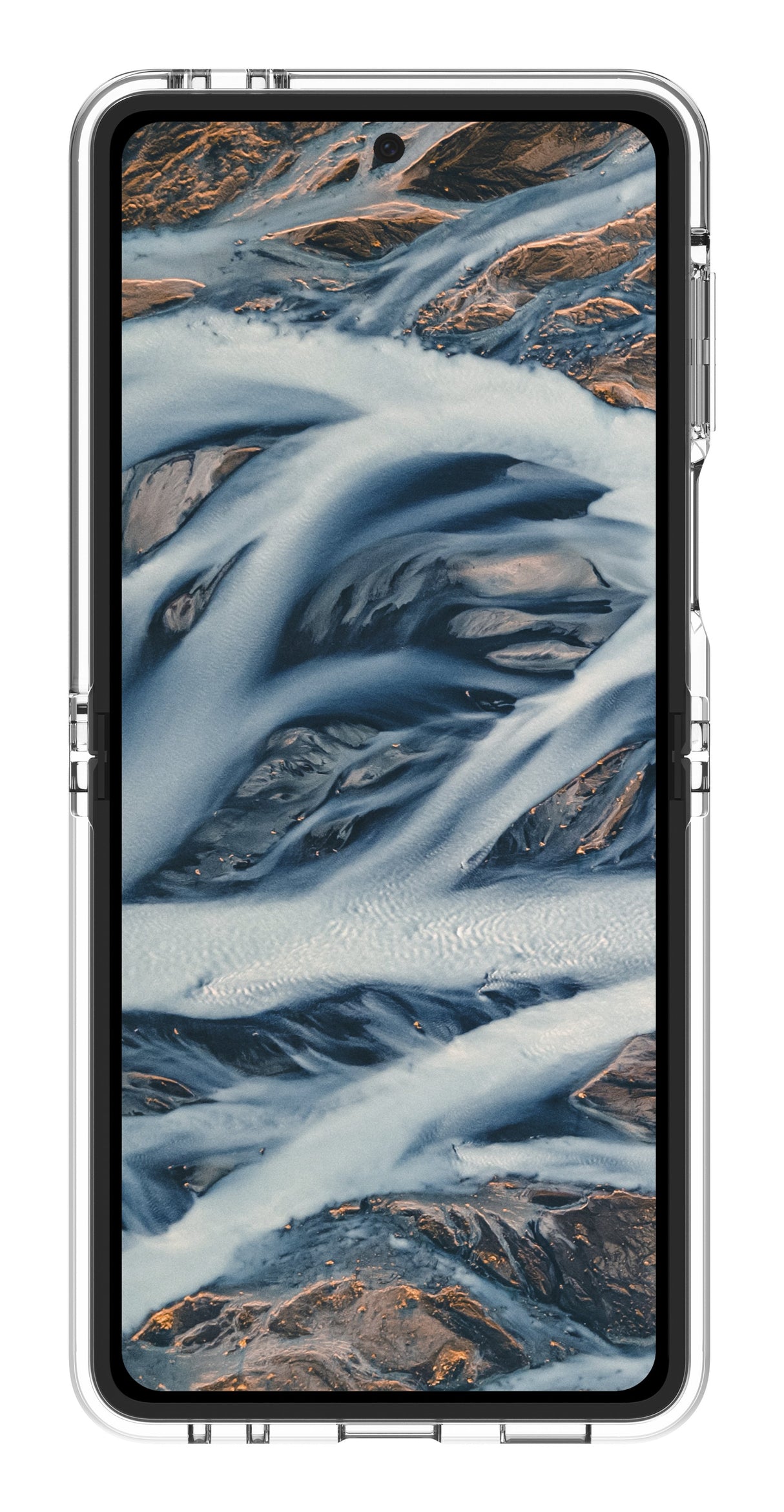 EAN 5711428068507 - dbramante1928 Iceland Pro funda para teléfono móvil 17,5 cm (6.9") Transparente imagen 3