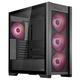 EAN 4711387478752 - ASUS TUF Gaming GT302 ARGB Midi Tower Negro imagen 11