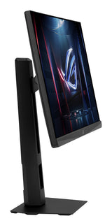 Asus Rog Strix Xg259qnsr Ace 62.2 Cm 24.5 Pulgadas), Negro, Fullhd, Fast-Ips, Rog Gaming A.I. Technologie, Usb-Hub, 420hz Panel) 90lm0dd0-B01371