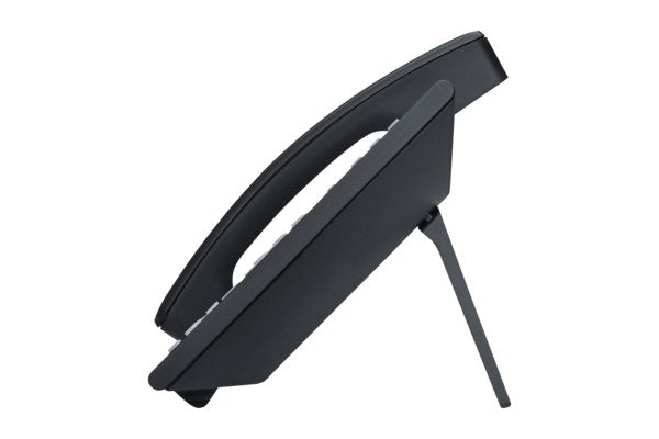 Teléfono Auerswald Comfortel D-210 Negro