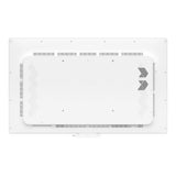 Benq Board Cp7505 - 190 Cm (75") Clase Diagonal Cp05 Series Lcd-Display Con Retroiluminación Led - Interaktiv - Con Built-In Interactive Whiteboard, Touchscreen (Multi Touch)