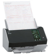 Ricoh Fi-8040 Alimentador Automático De Documentos (Adf) + Escáner De Alimentación Manual 600 X 600 Dpi A4 Negro, Gris
