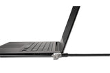 EAN 0085896606000 - Kensington K60600WW cable antirrobo Negro imagen 4