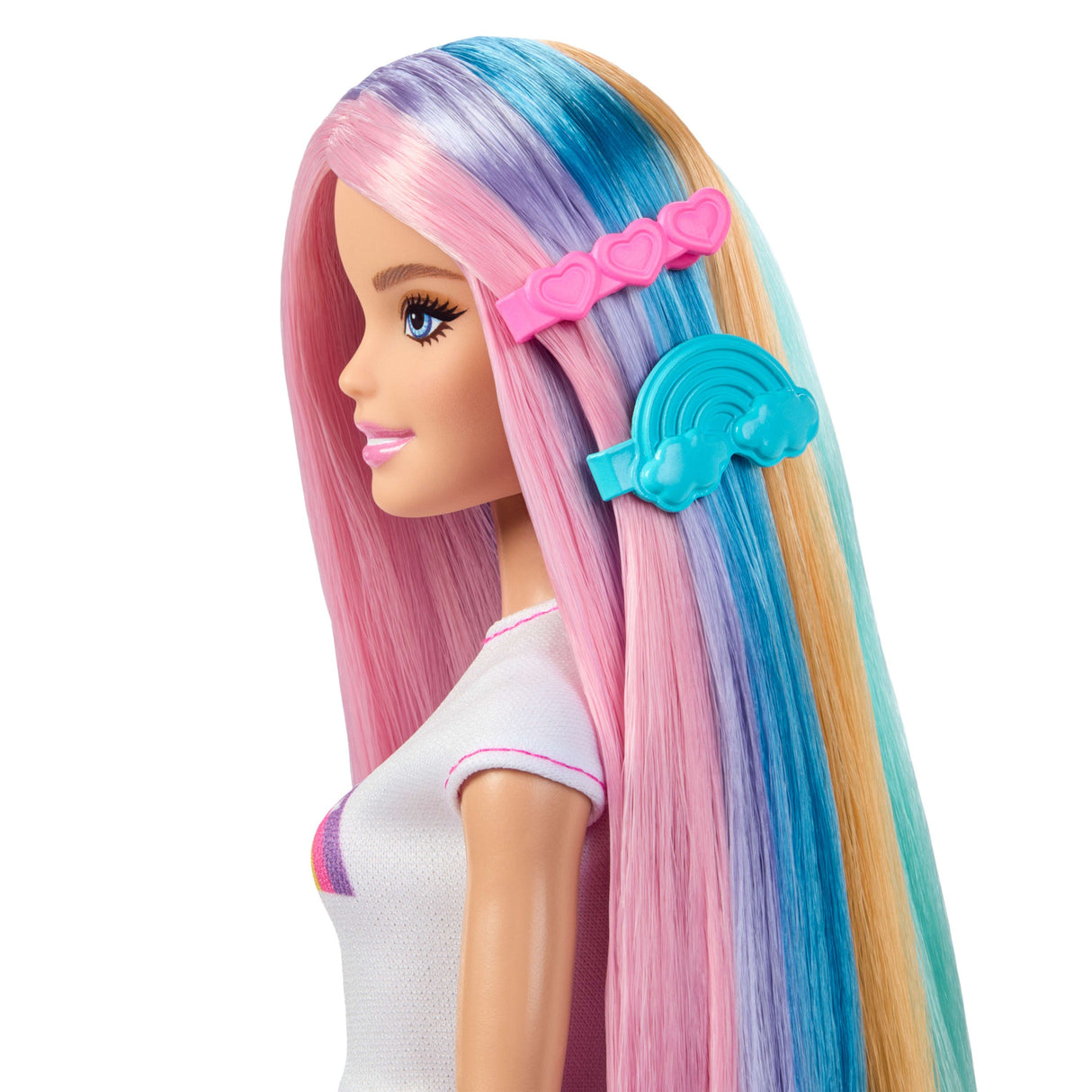 EAN 0194735340026 - Barbie JJP07 muñeca imagen 4