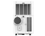 Aire Acondicionado Portátil Blaupunkt Acp412