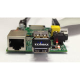 Edimax Usb Ew-7811un 150mbps Nano