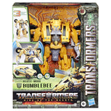 Figura Hasbro Transformers: El Despertar De Las Bestias Bumblebee Modo Bestia