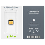 Yubikey Nano Fips