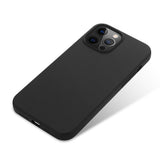Nevox Styleshell Shock Funda Para Iphone 14 Pro Max - 17 Cm (6.7") Negro